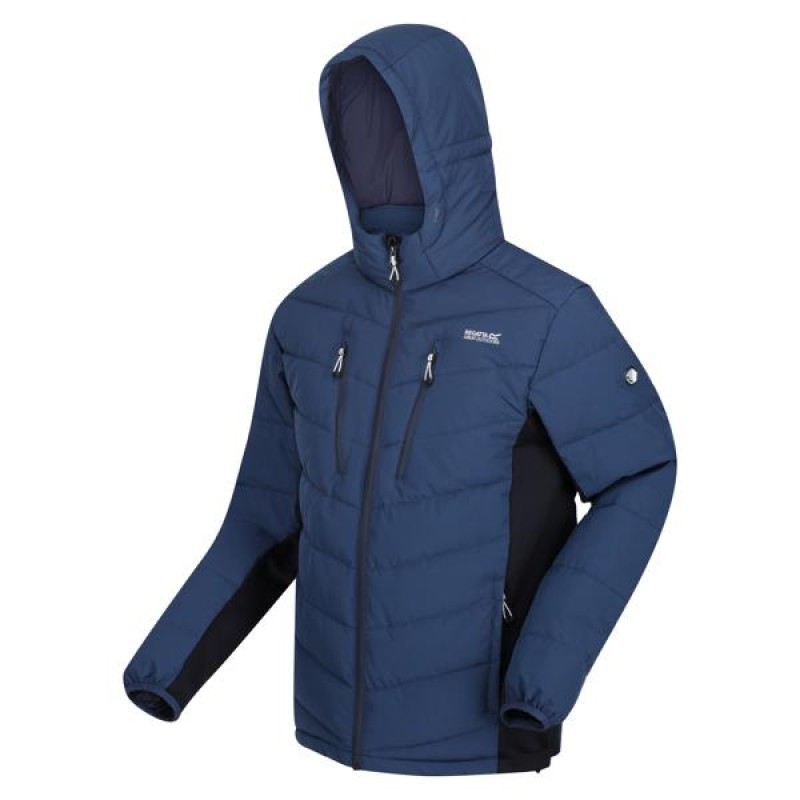 Quilted Jacket Regatta Cranmore