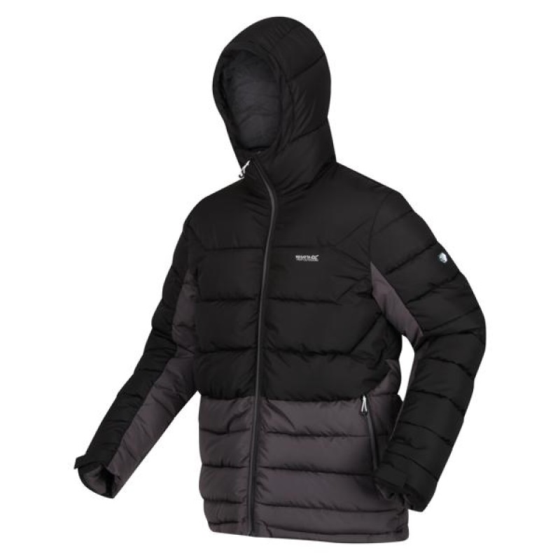 Пуховик Regatta Nevado VI