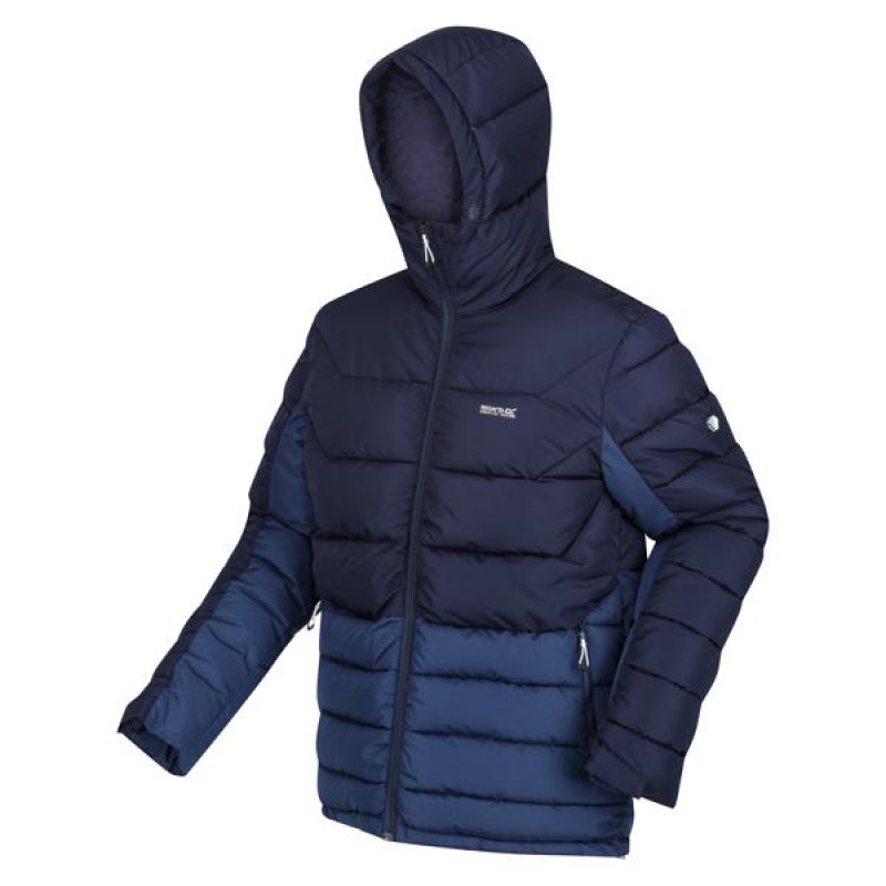 Пуховик Regatta Nevado VI