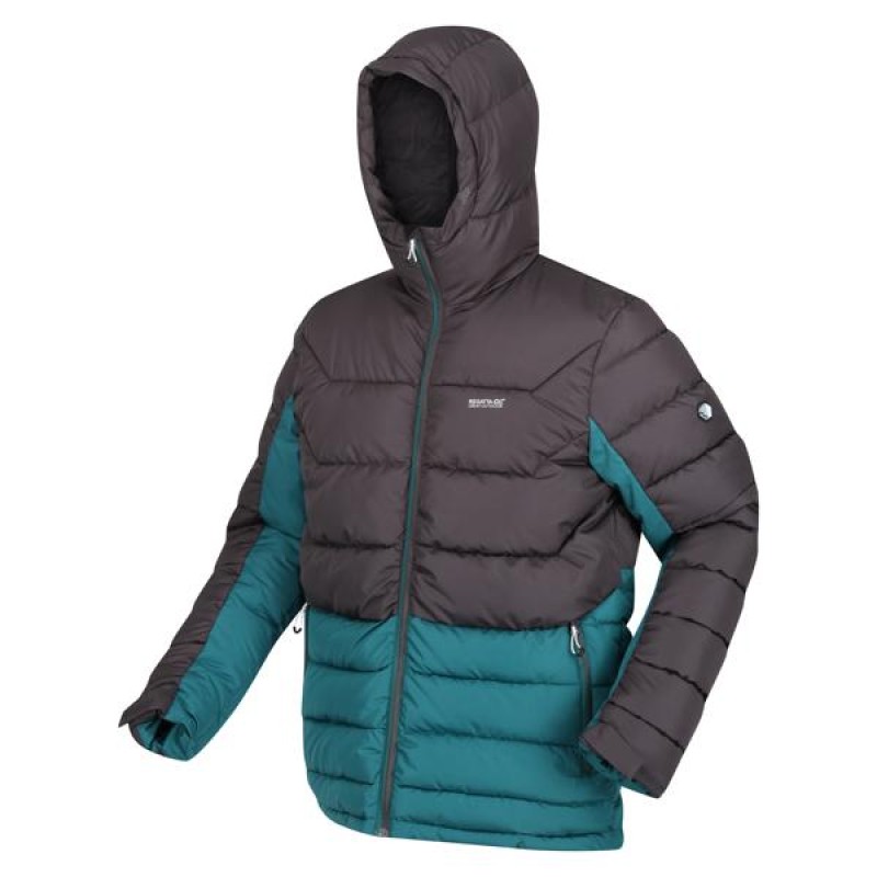 Пуховик Regatta Nevado VI