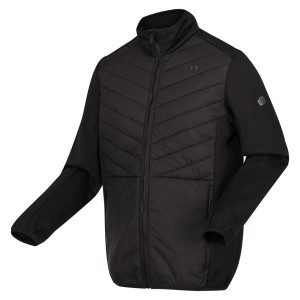 Quilted Jacket Regatta ClumberIII