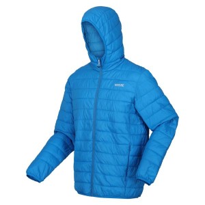 Пуховик Regatta Hooded Hillpack