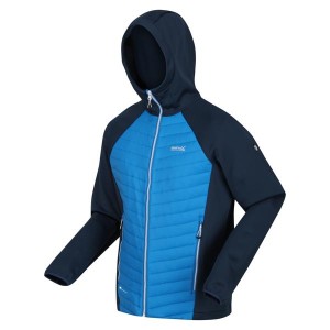 Пуховик Regatta AndresonVIIHybrid