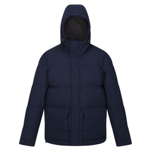 Quilted Jacket Regatta Falkner