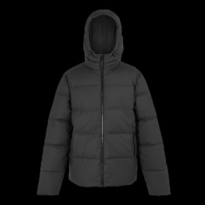 Quilted Jacket Regatta Saltern