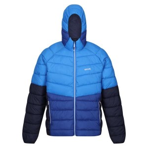 Quilted Jacket Regatta Harrock II