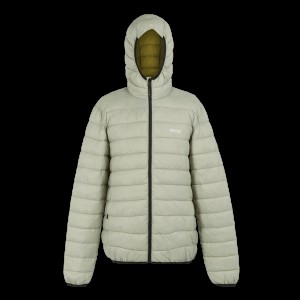 Donsjas Regatta Hooded Marizion
