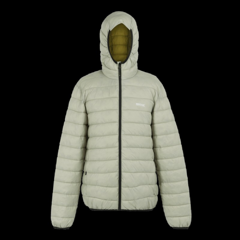 Пуховик Regatta Hooded Marizion