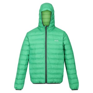 Пуховик Regatta Hooded Marizion