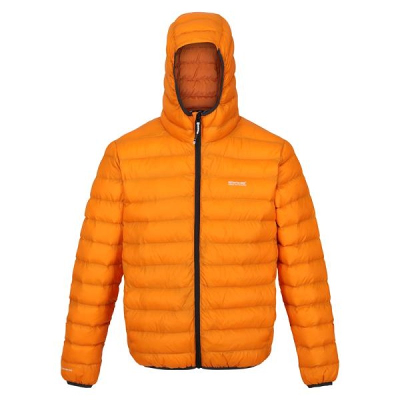 Пуховик Regatta Hooded Marizion