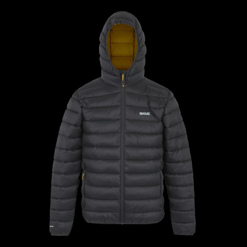 Пуховик Regatta Hooded Marizion