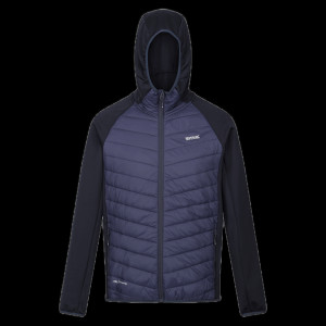 Quilted Jacket Regatta AndresonVIIIHybrd
