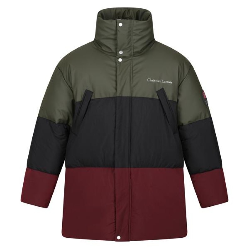 Пуховик Regatta CLR Barbegal Jkt