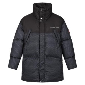 Donsjas Regatta CLR Barbegal Jkt