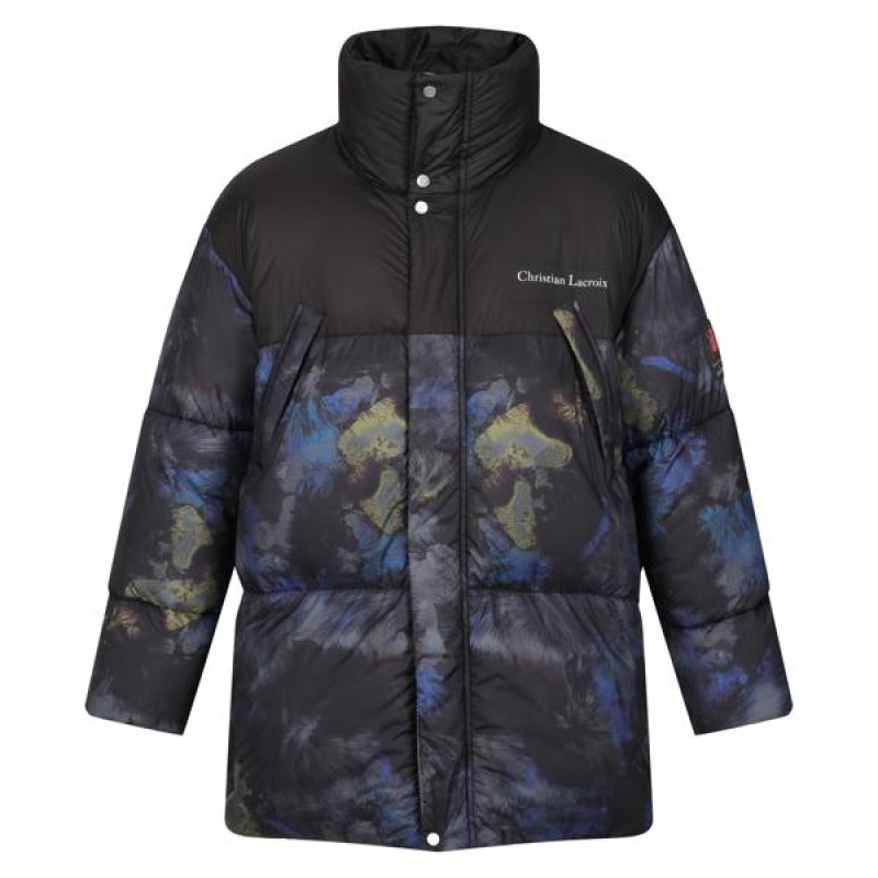 Пуховик Regatta CLR Barbegal Jkt