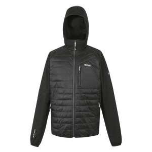 Donsjas Regatta Pro Hybrid