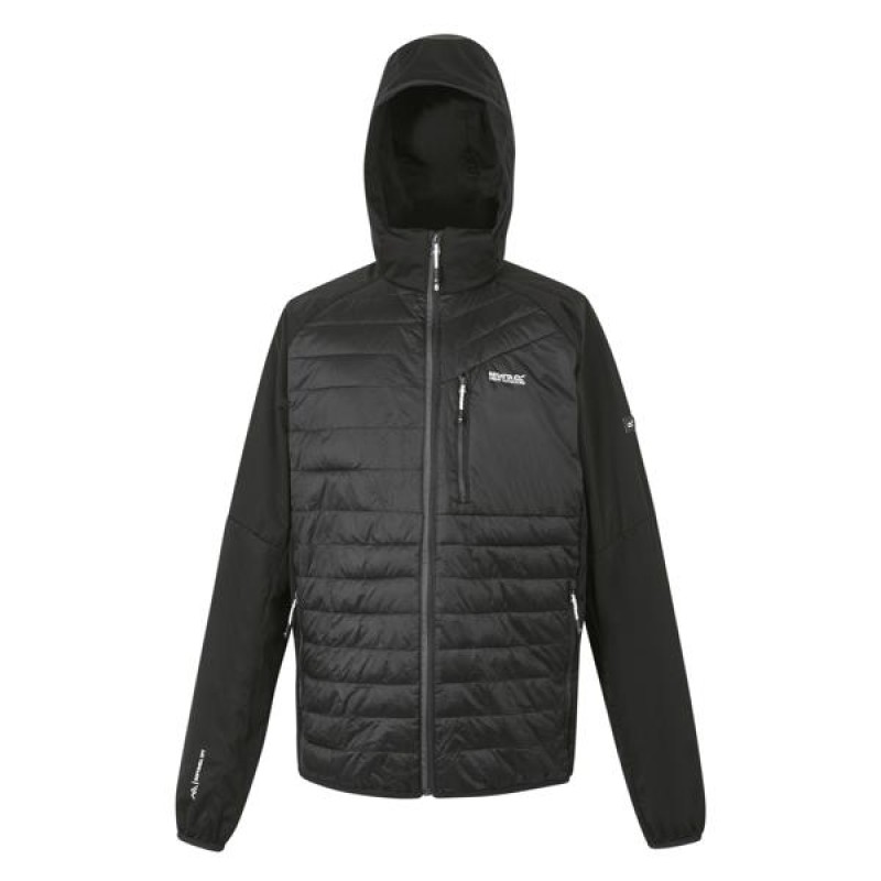 Donsjas Regatta Pro Hybrid