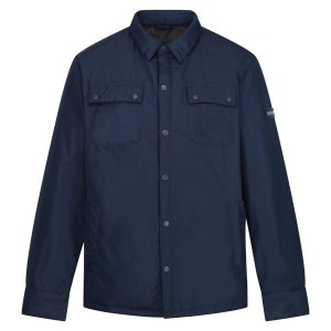 Quilted Jacket Regatta Vinca Shacket