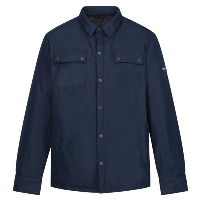 Quilted Jacket Regatta Vinca Shacket