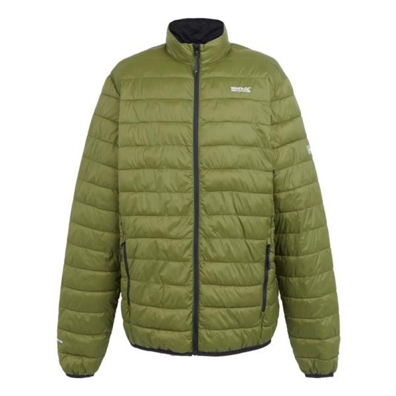 Donsjas Regatta Hillpack II