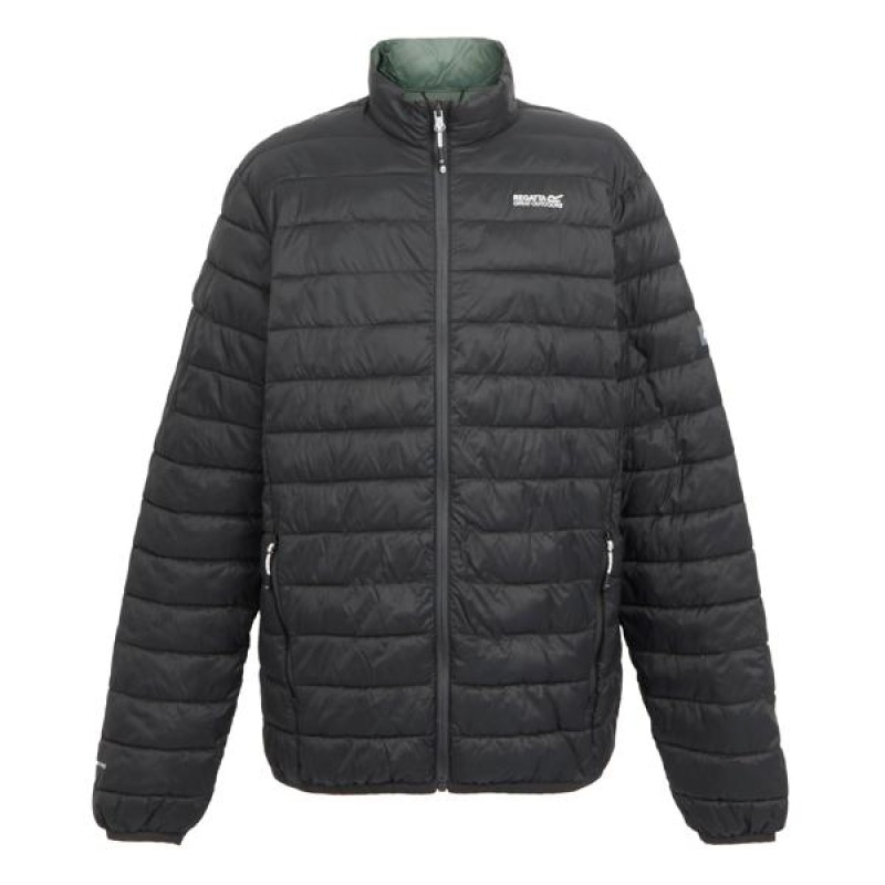 Donsjas Regatta Hillpack II