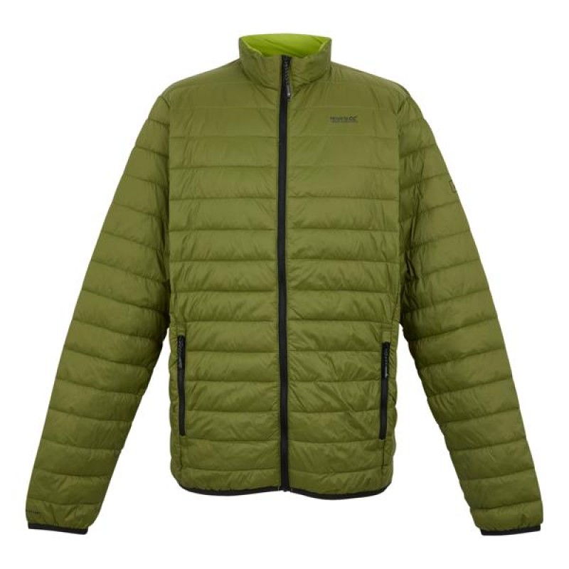 Donsjas Regatta Hillpack II