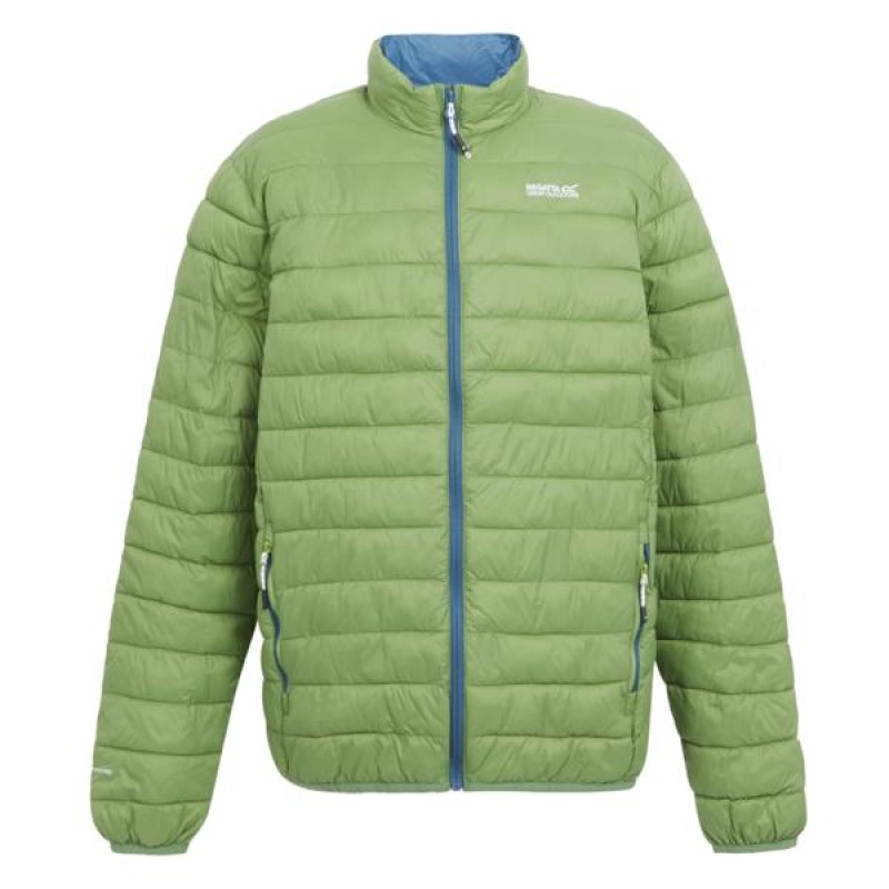 Donsjas Regatta Hillpack II