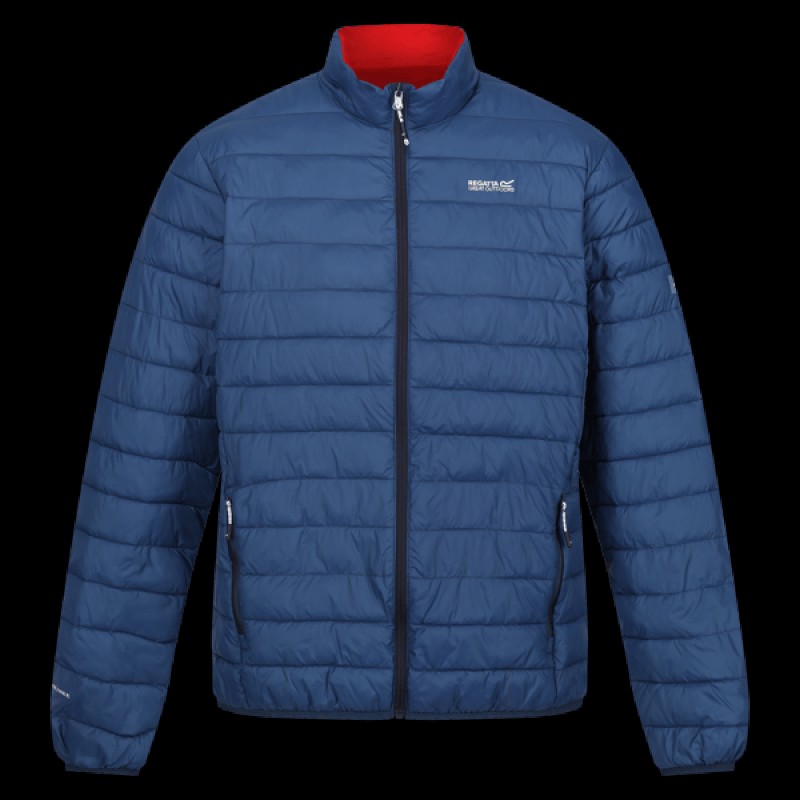 Donsjas Regatta Hillpack II