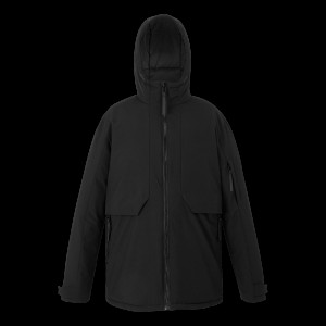 Quilted Jacket Regatta Dallymoore