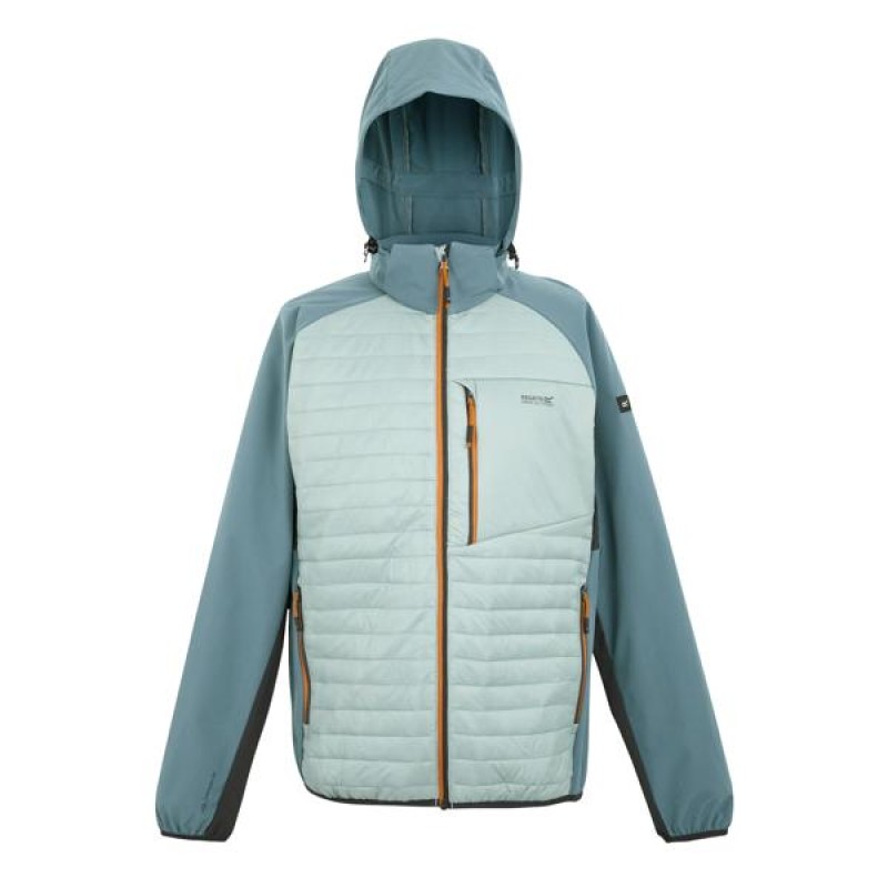 Donsjas Regatta Pro Hybrid II