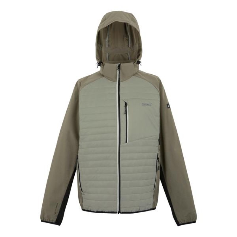 Donsjas Regatta Pro Hybrid II
