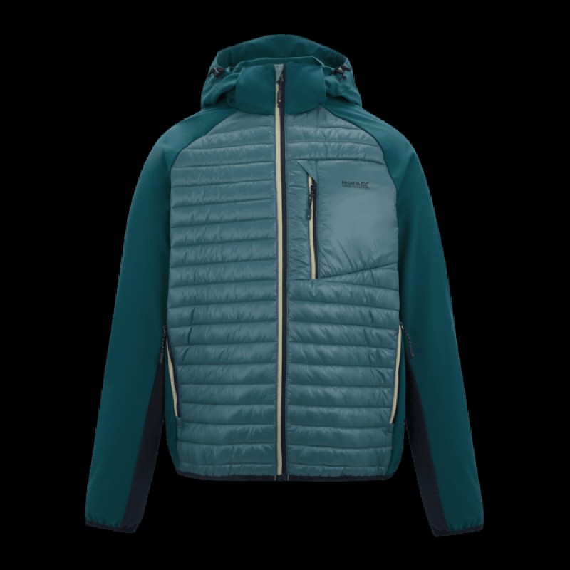 Donsjas Regatta Pro Hybrid II