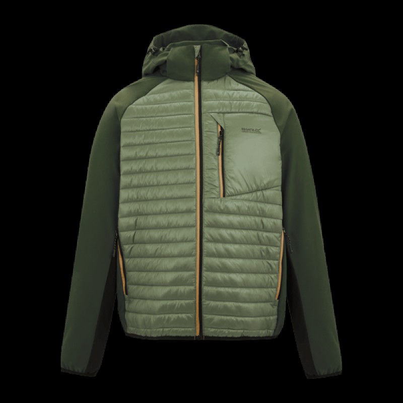 Donsjas Regatta Pro Hybrid II