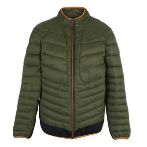 Пуховик Regatta Leedre Hybrid