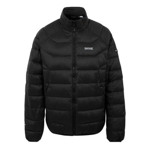 Quilted Jacket Regatta Dalent