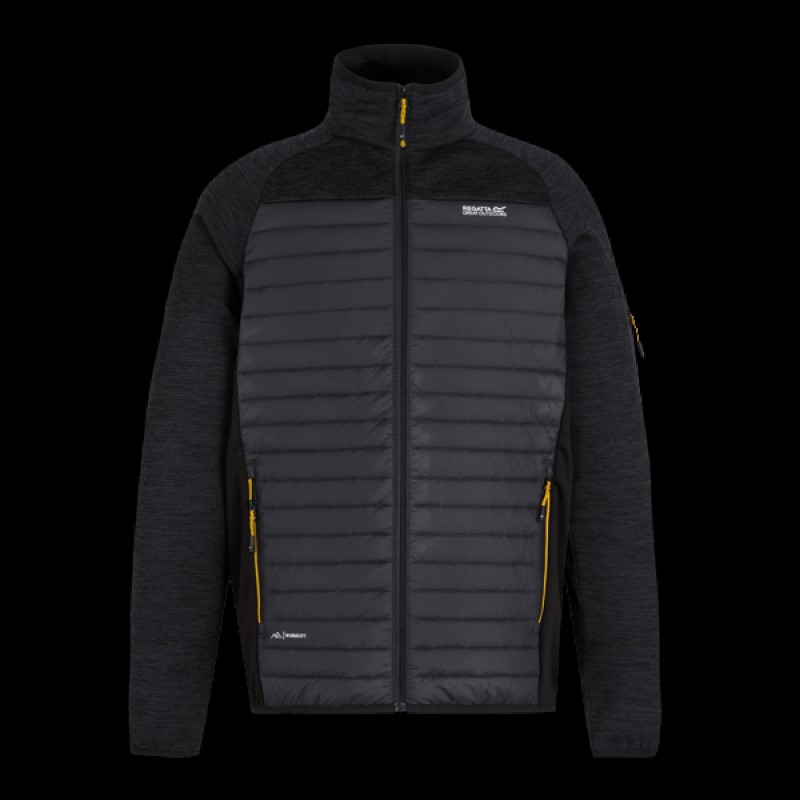 Пуховик Regatta Ceden Hybrid