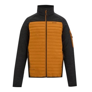 Пуховик Regatta Ceden Hybrid