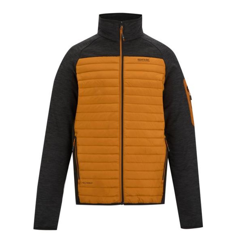 Пуховик Regatta Ceden Hybrid