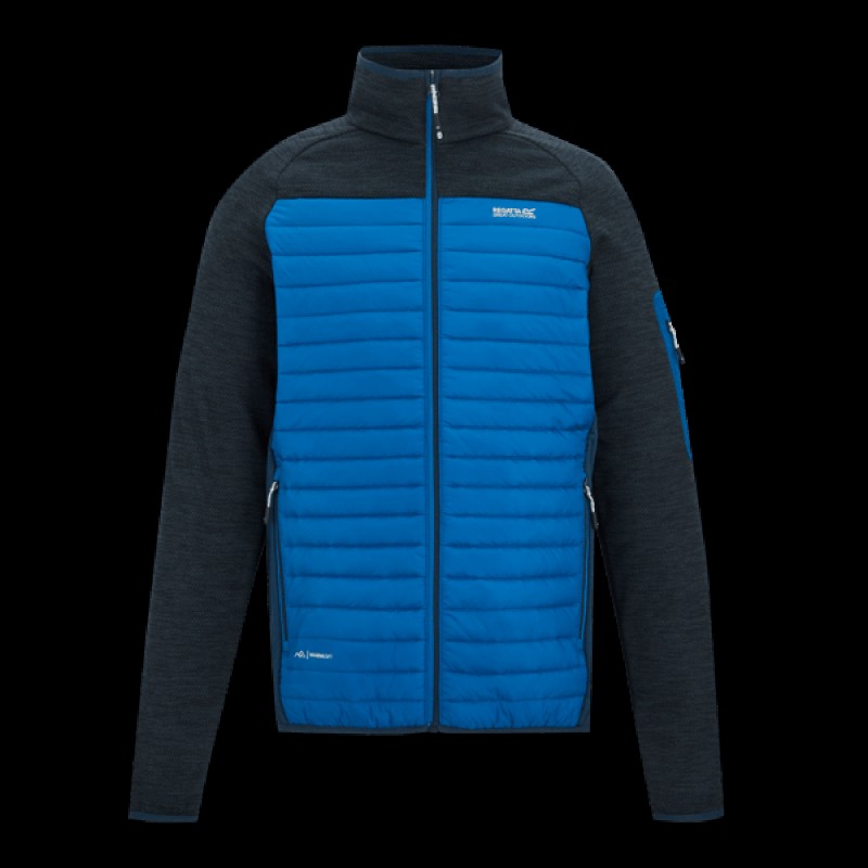 Пуховик Regatta Ceden Hybrid