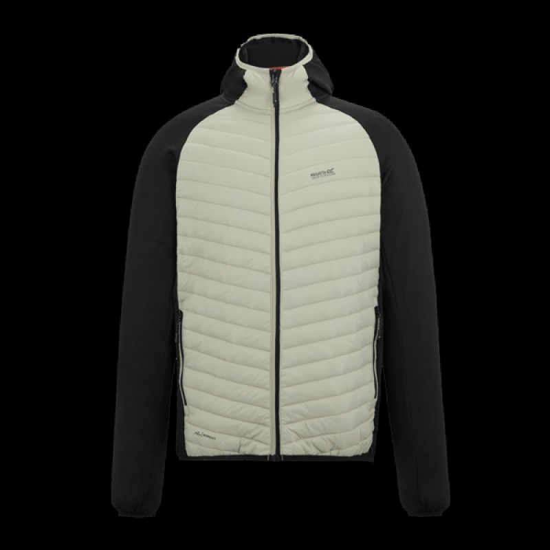 Пуховик Regatta Andreson Hybrid