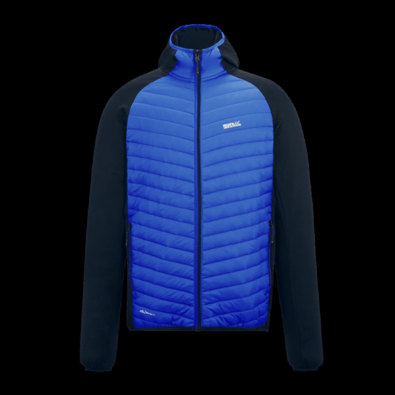 Пуховик Regatta Andreson Hybrid