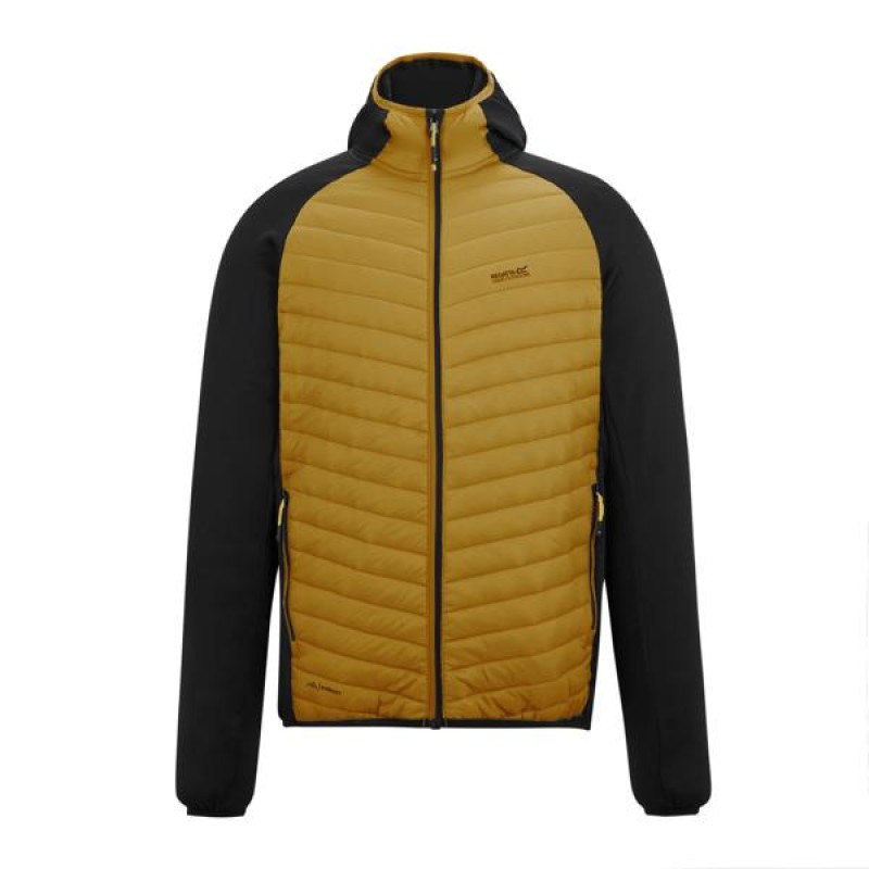 Пуховик Regatta Andreson Hybrid