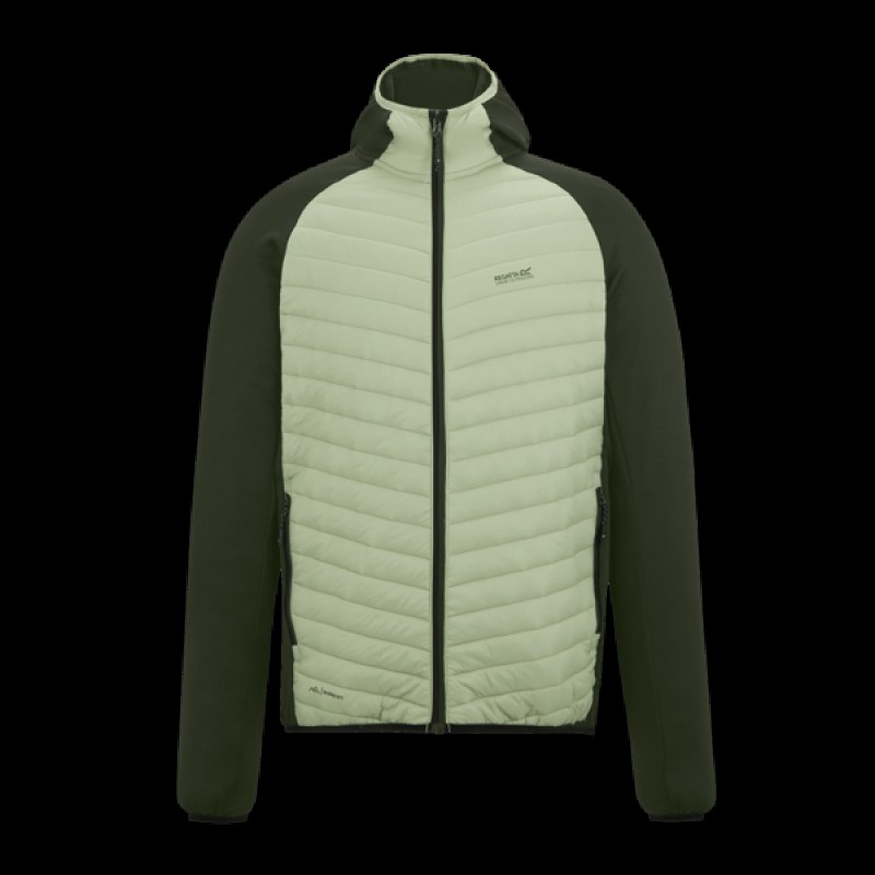 Пуховик Regatta Andreson Hybrid