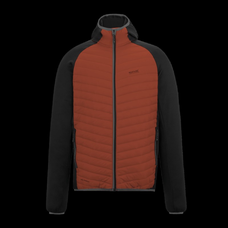 Пуховик Regatta Andreson Hybrid