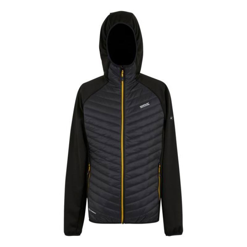 Пуховик Regatta Andreson Hybrid