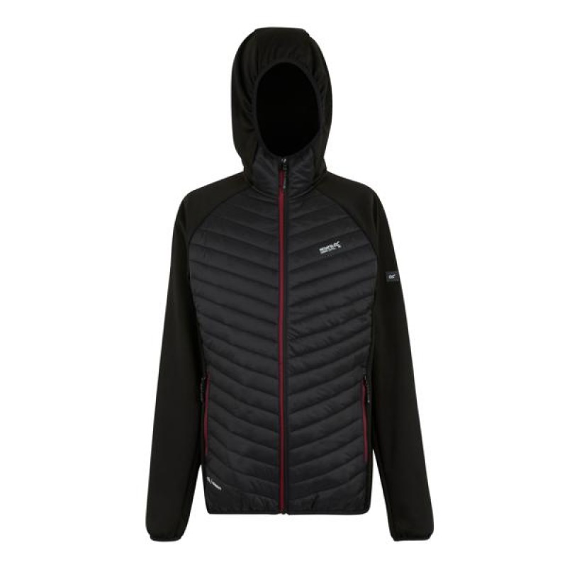 Пуховик Regatta Andreson Hybrid