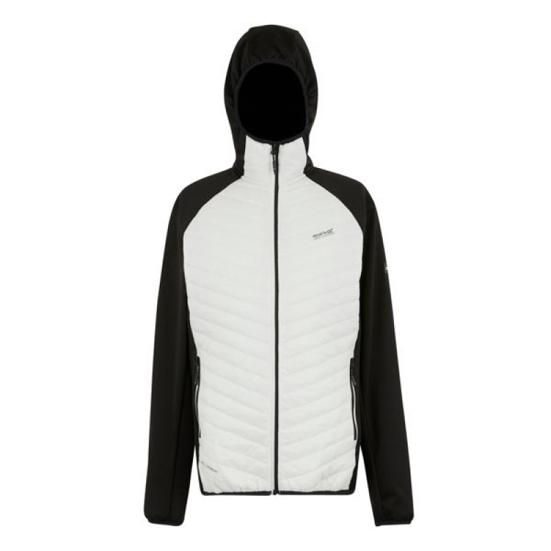 Пуховик Regatta Andreson Hybrid