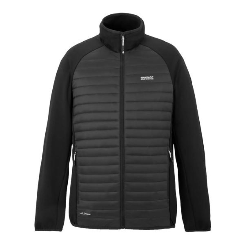 Пуховик Regatta Clumber Hybrid
