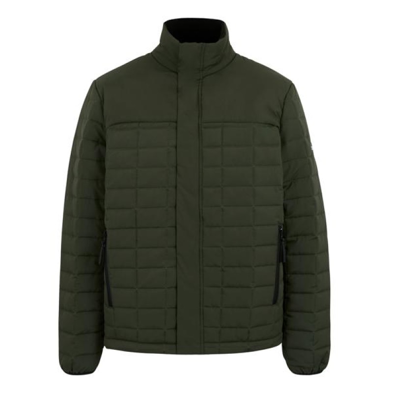 Пуховик Regatta Haire