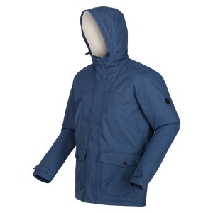 Insulated Jacket Regatta Sterlings III